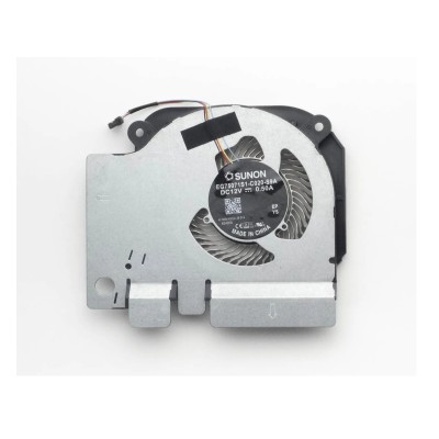 Вентилятор (Кулер) для ноутбука  Xiaomi MI Gaming Laptop 15.6 RTX2060 CPU 12V