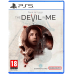 Диск The Devil In Me для Playstation 5, PS5