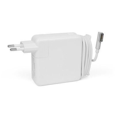 Блок питания для ноутбука Apple 16.5V3.65A 60W magsafe Premium