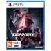 Диск Tekken 8 для Playstation 5