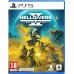 Диск Helldivers 2 для Playstation 5 