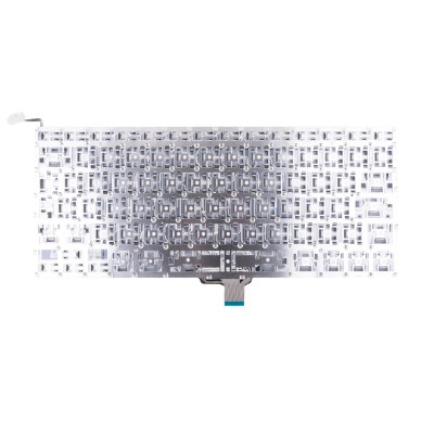 Клавиатура для ноутбука Apple A1278 A1279 RU 008-2012 Горизонтальный Enter