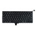 Клавиатура для ноутбука Apple A1278 A1279 RU 008-2012 Горизонтальный Enter