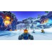 Игра Crash Team Racing Nitro-Fueled для PlayStation 4