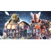 Диск Tekken 7 для Playstation 4