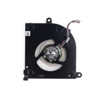 Вентилятор (Кулер) для ноутбука MSI Stealth 15M A11SDK CPU