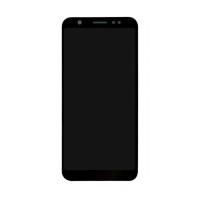 Дисплей для Asus ZB555KL ZenFone Max M1 с тачскрином Черный
