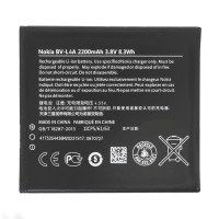 Аккумуляторная батарея для Microsoft 830 (BL-L4A/BV-L4A) Аккумуляторная батарея для Microsoft 830 (BL-L4A/BV-L4A)