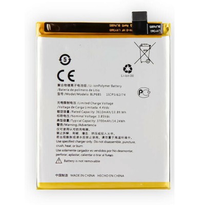 Аккумуляторная батарея для OnePlus 6T (BLP685)