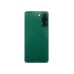 Задняя крышка для Samsung G990B (S21 FE) Серый - Премиум