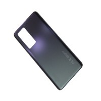 Задняя крышка для Xiaomi 12T Pro Черный