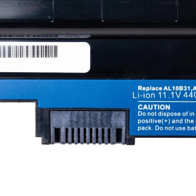 Аккумулятор для ноутбука Acer Aspire One D255