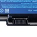 Аккумулятор для ноутбука Acer Aspire 5517