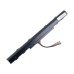 Аккумулятор для ноутбука Acer Aspire E15 E5-774