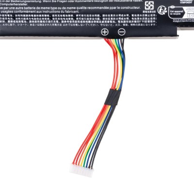 Аккумулятор для ноутбука Acer Aspire E15 E5-774