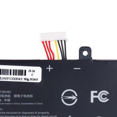 Аккумулятор для ноутбука Asus TUF Gaming D553M 