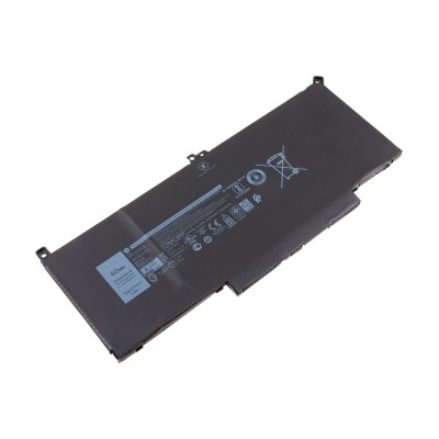 Аккумулятор для ноутбука Dell Latitude 12-7000