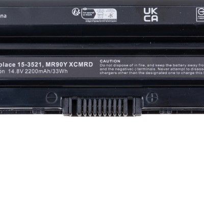 Аккумулятор для ноутбука Dell  Vostro 2521