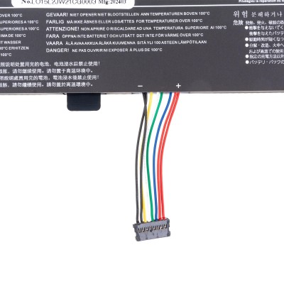 Аккумулятор для ноутбука Lenovo IdeaPad 310-15ABR