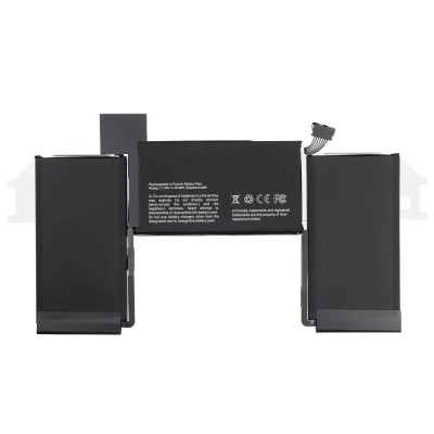 Аккумулятор для ноутбука MacBook Air M1 13 A2337 (2020)