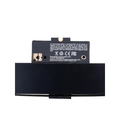 Аккумулятор для ноутбука MacBook Pro 13 A1437 (2012)