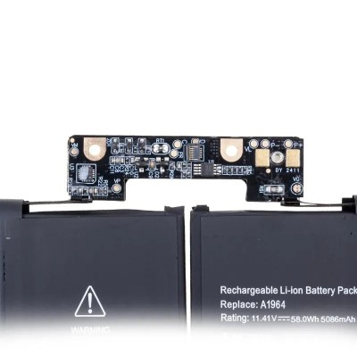 Аккумулятор для ноутбука MacBook Pro 13 A1964 (2018-2020)