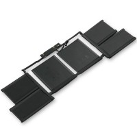 Аккумулятор для ноутбука MacBook Pro 15 A1820 (2017)