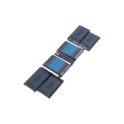 Аккумуляторная батарея для ноутбука MacBook Pro M1 14" A2442 (2021) A2519