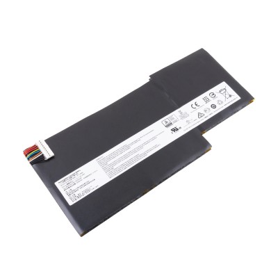 Аккумулятор для ноутбука MSI GF63 8RC-230
