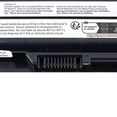 Аккумулятор для ноутбука MSI FR620