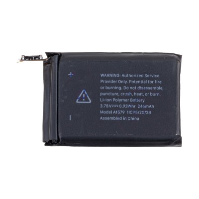 Аккумуляторная батарея для Apple Watch 1 42 мм (A1579)