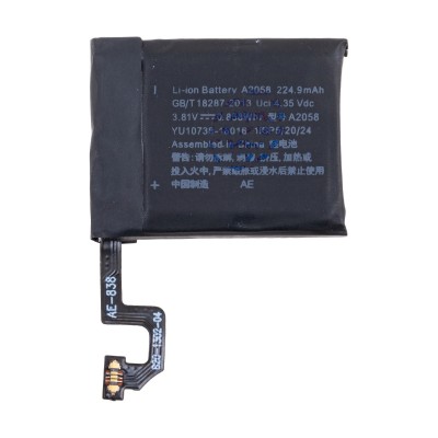 Аккумулятор для Apple Watch 4 40 мм (A2058)