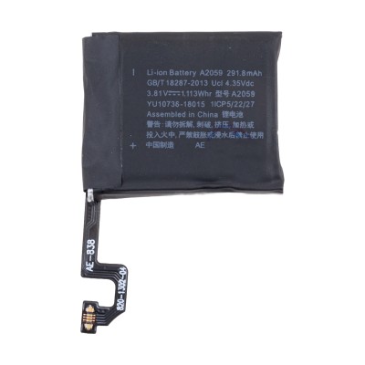 Аккумуляторная батарея для Apple Watch 4 44 мм (A2059)