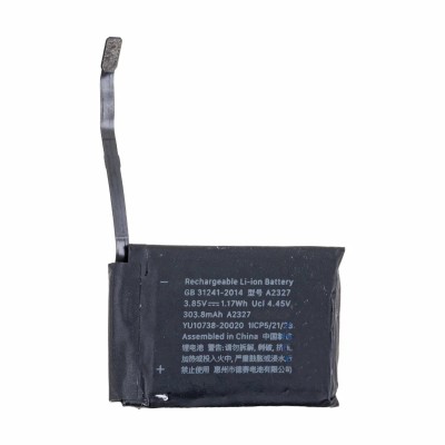 Аккумуляторная батарея для Apple Watch 6 44 мм (A2327)