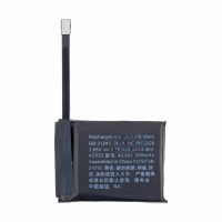 Аккумуляторная батарея для Apple Watch 8 45 мм (A2552)