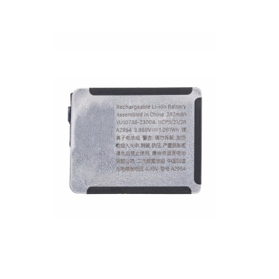Аккумуляторная батарея для Apple Watch 9 41 мм (A2954)