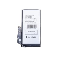 Аккумуляторная батарея для Google Pixel 8a (G07DF)