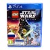 Диск Star Wars Skywalker Saga для Playstation 4