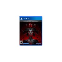 Диск Diablo 4 для Playstation 4