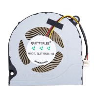 Вентилятор (Кулер) для ноутбука Acer Predator Helios 300 G3-572 GTX1060 (DFS541105FC0T FJN1)