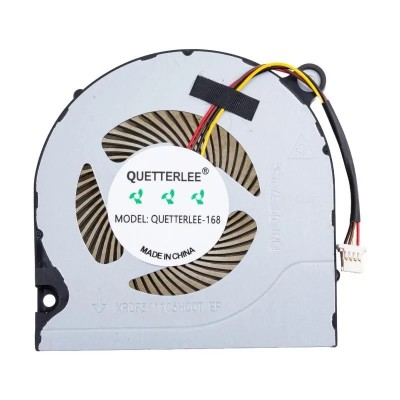 Вентилятор (Кулер) для ноутбука Acer Nitro 5 AN515-42 (DFS541105FC0T FJN1)