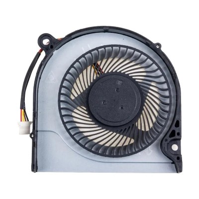 Вентилятор (Кулер) для ноутбука Acer Predator Helios 300 PH317-51 (GTX1060) (DFS541105FC0T FJN1)