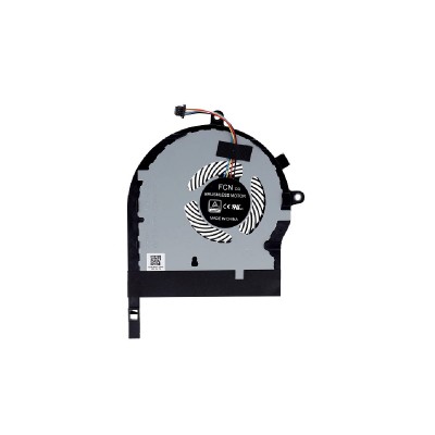 Вентилятор (Кулер) для ноутбука ASUS TUF Gaming FX80FE (CPU) (DFS501105PR0T-FKPC)