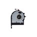 Вентилятор (Кулер) для ноутбука ASUS TUF Gaming FX80G (CPU) (DFS501105PR0T-FKPC)