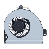 Вентилятор (Кулер) для ноутбука A53SC (KSB06105HB AL10)