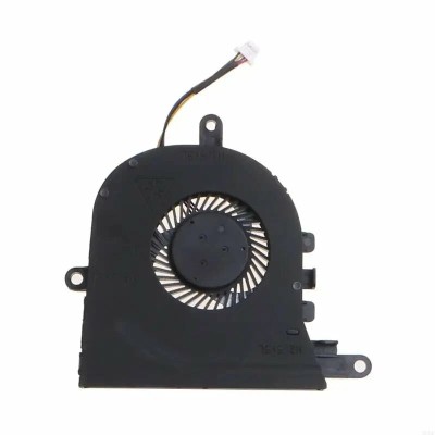 Вентилятор (Кулер) для ноутбука Dell Inspiron 17 5775 (DFS1503055P0T-FK3A)