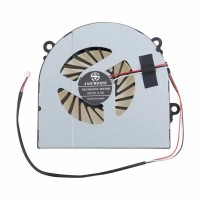 Вентилятор (Кулер) для ноутбука W150ERQ (6-23-AW15E-011)