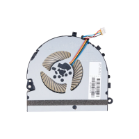 Вентилятор (Кулер) для ноутбука HP 15-DR VER-1 (DC28000L6D0)