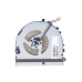 Вентилятор (Кулер) для ноутбука HP 15-DR VER-1 (DC28000L6D0)