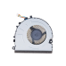 Вентилятор (Кулер) для ноутбука HP 15-DR VER-1 (DC28000L6D0)